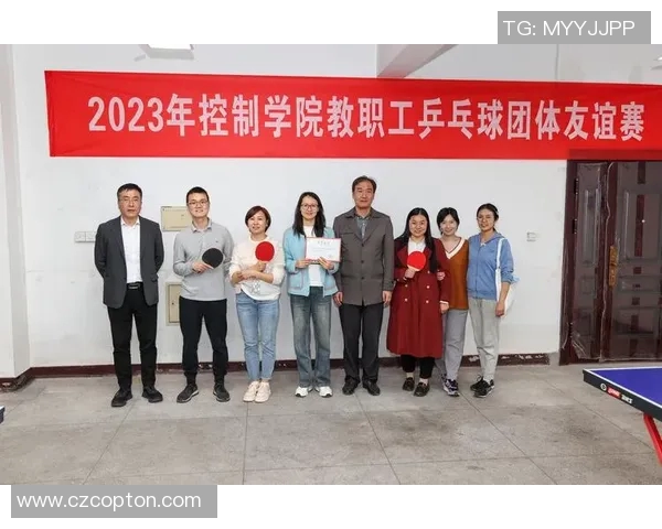南京乒乓球队团队协作表现的数据分析与提升策略探讨